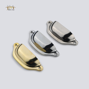 Furniture Handle Oval 98mm Antique Style Cabinet Drawer Wardrobe Hardware Durable - Product Image 4