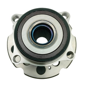 Di-solik arka tekerlek göbeği birim meclisi 42200-STX-A02 RW8342 HA590229 Honda <span class=keywords><strong>PILOT</strong></span> 2008- ACURA MDX (YD2)2006- ZDX 2010- - Product Image 1