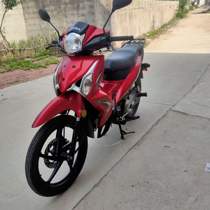 <span class=keywords><strong>Moto</strong></span> d'<span class=keywords><strong>occasion</strong></span> 100cc, 110cc, 125cc, moteur Hondia, <span class=keywords><strong>moto</strong></span> tout-terrain à essence à cadre courbé avec carburant usagé - Product Image 3