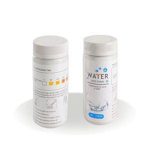 Caped CE ISO Hochwertige Dialyse geräte paa 0-2000ppm Wasser testkit Trinkwasser-Testeir - Product Image 1
