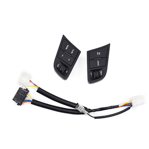 Botón Multifunción para Volante de Kia 13 Freddy Xiuer, Marca XD, Control de Velocidad, Volumen - Product Image 6