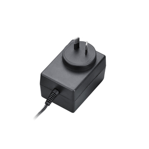 <span class=keywords><strong>Adaptateur</strong></span> secteur AC de bonne qualité, prise AU, 12V 24V, pour l'audio - Product Image 3