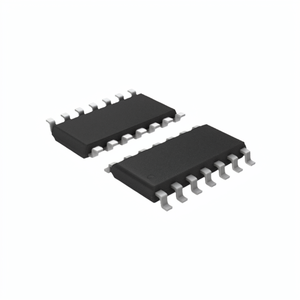 Componentes Electrónicos Originales CLC414AJE-TR13 14 SOIC Chip - Product Image 1