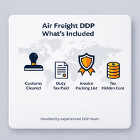 Top 10 Frachtspediteure UPS/DHL/FEDEX/TNT – Schnelle Luftfracht von Tür zu Tür von China nach Amerika/Asien/Europa – Speditionsagent