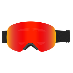 Gafas de Esquí Magnéticas para Invierno, Antivaho, Protección UV, Soporte Personalizado - Product Image 6