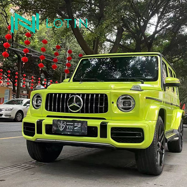 jaune fluorescent doré magique