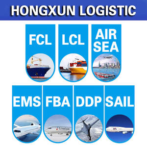 Cina a Indonesia LCL doppio sdoganamento porta a porta DDP logistica prezzi di spedizione preferenziali - Product Image 2