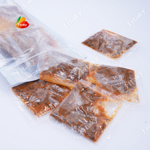 Assaisonnement en poudre pour nouilles instantanées, <span class=keywords><strong>sachet</strong></span> d'assaisonnement pour ramen, sachets d'assaisonnement pour nouilles instantanées - Product Image 3
