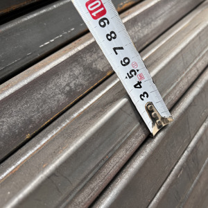 Tube rectangulaire en <span class=keywords><strong>acier</strong></span> au carbone ASTM A1085 à haute rigidité 50x100x4mm tuyau <span class=keywords><strong>carré</strong></span> 60x120x5mm pour poutres de support de plancher Mezzanine - Product Image 6
