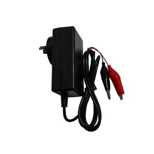 1.5A 16.8V 24W 4S 12V 14.8V ที่ชาร์จแบตเตอรี่ลิเธียมโพลิเมอร์ติดผนังสำหรับของเล่นไฟฟ้า RVs และรถจักรยานยนต์ - Product Image 5