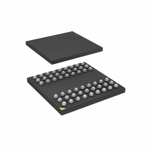 Componentes de Circuito Electrónico IS42S16160G-7BLI 54 TFBGA Memoria Distribuidor Autorizado - Product Image 1