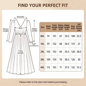 Elegante Vestido de Noche Azul Rey de Poliéster Plisado de Manga Larga Maxi con Detalle en la Cintura para Banquete y Eventos Especiales - Product Image 4
