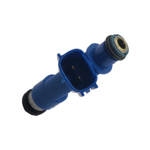 Injecteur de carburant pour <span class=keywords><strong>Toyota</strong></span> <span class=keywords><strong>Corolla</strong></span> Matrix FORD (JMC) BOSCH - Product Image 6