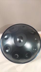 Handpan, tambour à 9 notes, <span class=keywords><strong>10</strong></span> notes, 12 notes, instruments de percussion, ensembles de tambours, style imprimé, handpan, hand pan - Product Image 6