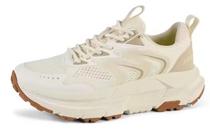 Zapatillas deportivas con cordones para hombre, con malla transpirable, suelas suaves y diseño elegante, perfectas para uso casual y para correr en 2026 - Product Image 2