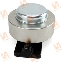 6735884 Poulie tendeur de courroie d'entraînement Assy pour Bob-cat 653 751 753 763 773 7753 S130 S150 S160 S175 S185 S205 S510 S530