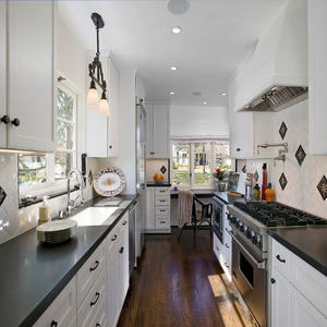 Gabinete Exterior de Acero Inoxidable Japonés de Alta Calidad, Moderno y Simple, con Durabilidad Superior y Compatibilidad con <span class=keywords><strong>Microondas</strong></span> - Product Image 5