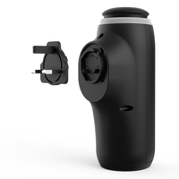 Diffuseur d'arômes électrique sans eau, en plastique, à fixation murale, fonctionnant sur batterie, contrôlé par application, pour usage hôtelier