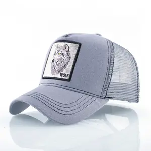 Hlqgt — chapeau de soleil unisexe, bob de pêcheur, pour hommes et femmes, en coton, avec Logo personnalisé, à la mode, uni, vente en gros