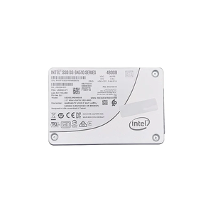 Disque SSD pour serveur 240 Go TLC SATA 6 Gb/s 2,5 pouces SSDSC2KB240GZ01 - Product Image 2