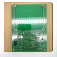 Conjunto de teclado PCB-E107356