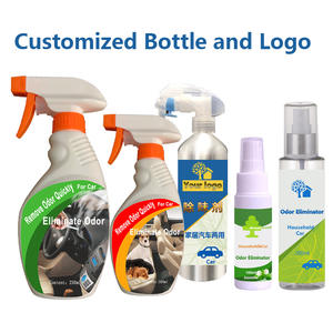 <span class=keywords><strong>Spray</strong></span> per eliminatore di odori per animali domestici - Product Image 6