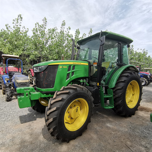 <span class=keywords><strong>Tracteur</strong></span> <span class=keywords><strong>agricole</strong></span> d'occasion <span class=keywords><strong>John</strong></span> 110HP <span class=keywords><strong>Deere</strong></span> <span class=keywords><strong>Tracteur</strong></span> électrique de haute qualité - Product Image 1