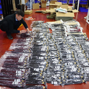 Trama de Cabello Humano al por Mayor Cabello Natural de Malasia Vendedor de Cabello Virgen 9A Extensión de Cabello <span class=keywords><strong>Peruano</strong></span> en Paquete 30 Pulgadas - Product Image 6