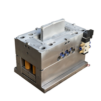 Fabricant de moules pour tirelire d'injection plastique moule métal acier plastique moule d'injection
