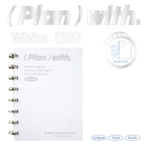 HK Champignon boucle <span class=keywords><strong>livre</strong></span> détachable couverture rigide à feuilles mobiles ligne horizontale carnet de notes cahier - Product Image 1