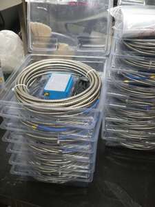 เซ็นเซอร์วัดระยะใกล้เนวาดา 3300 8 มม. - Product Image 5