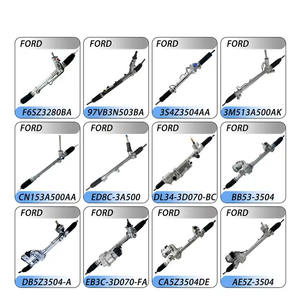 Engranajes <span class=keywords><strong>de</strong></span> piñón cremallera <span class=keywords><strong>de</strong></span> dirección <span class=keywords><strong>de</strong></span> potencia para Toyota Corolla <span class=keywords><strong>Honda</strong></span> <span class=keywords><strong>Civic</strong></span> Mazda Suzuki Ford Mitsubishi Hyundai Chevrolet - Product Image 2