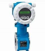 E + H 10L1F-QE0A1AA0A4AA Proline Promag Caudalímetro electromagnético Líquido Acero inoxidable Alta precisión +/-0.5% Presión máxima PN16 - Product Image 5