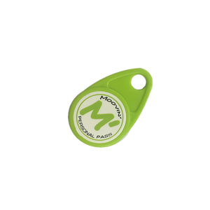 Llavero GETSMART con Proximidad RFID, Chip T5577 EM4305 125kHz/13.56MHz LF/HF, Etiqueta RFID Impermeable para Control de Acceso en Hoteles - Product Image 1