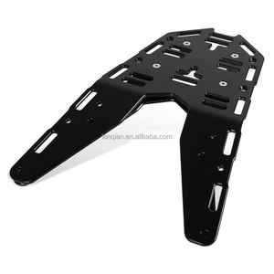 Pour <span class=keywords><strong>690</strong></span> <span class=keywords><strong>Enduro</strong></span> R 2019-2021 <span class=keywords><strong>2020</strong></span> SMC-R 19-21 support de porte-bagages arrière de moto support de siège arrière support de support étagère de Support - Product Image 1