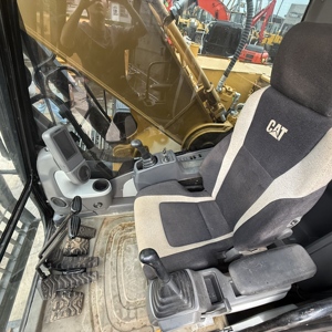 รถขุดตีนตะขาบ Caterpillar 330DL มือสอง ขนาด 30 ตัน สำหรับงานหนัก ขุดเหมือง เครื่องยนต์ C9 ACERT ของแท้ สภาพดี ใช้งานได้ - Product Image 6