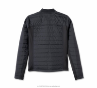 Blouson aviateur homme