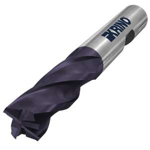 Krino-240150300ดอกสว่าน8014249403777 HSS-CO 8% สี่ร่อง - Product Image 2