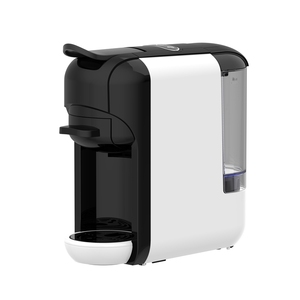 Machine à café professionnelle chinoise Cafetera Expreso Electrica N Espresso <span class=keywords><strong>Dolce</strong></span> <span class=keywords><strong>Gusto</strong></span>, machine à café à capsules multi-capsules, machine à café à poudre - Product Image 4