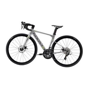 Vente en gros vélo de route Zgl Sepeda écran rétroéclairé LED intégré ordinateur de vélo vélo de route en aluminium vélos pour femmes - Product Image 1