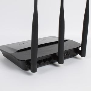 Router <span class=keywords><strong>Wifi</strong></span> de Doble Banda <span class=keywords><strong>AC750</strong></span> 750Mbps |   Repetidor Portátil con Función VoIP y Firewall, 2.4G/5GHz, para Uso Doméstico - Product Image 6