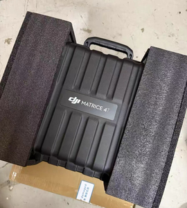 ต้นฉบับ matrice 4T/ 4E Combo Ai ระบุยานพาหนะ, เรือ, วิชา, เสนอการล่องเรือ, ฟลายโต, สมาร์ทแทร็กและฟังก์ชั่น POI - Product Image 4