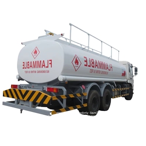 Camion-citerne Dongfeng 10 roues, <span class=keywords><strong>20</strong></span> mètres cubes, avec pompe, réservoir <span class=keywords><strong>de</strong></span> carburant <span class=keywords><strong>de</strong></span> 16 000 <span class=keywords><strong>litres</strong></span>, camion-citerne <span class=keywords><strong>de</strong></span> <span class=keywords><strong>20</strong></span> 000 <span class=keywords><strong>litres</strong></span> - Product Image 1