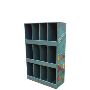 Expositor Plegable con Ganchos de Uso Generalizado en Supermercados/Tiendas - Product Image 4