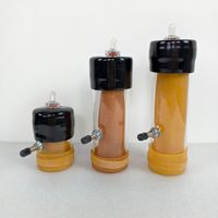 Luxuriöser Automatischer Penis-Trainer Masturbationsmaschine Eichel-Massage 99 Arten Frequenzumwandlung Zufallsmodus für Erektion
