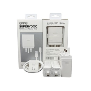 <span class=keywords><strong>Chargeur</strong></span> et câble <span class=keywords><strong>SUPER</strong></span> <span class=keywords><strong>VOOC</strong></span> 80W/100W/120W 10A de spécification britannique avec matériau ignifuge, compatible avec les téléphones <span class=keywords><strong>OPPO</strong></span> - Product Image 5