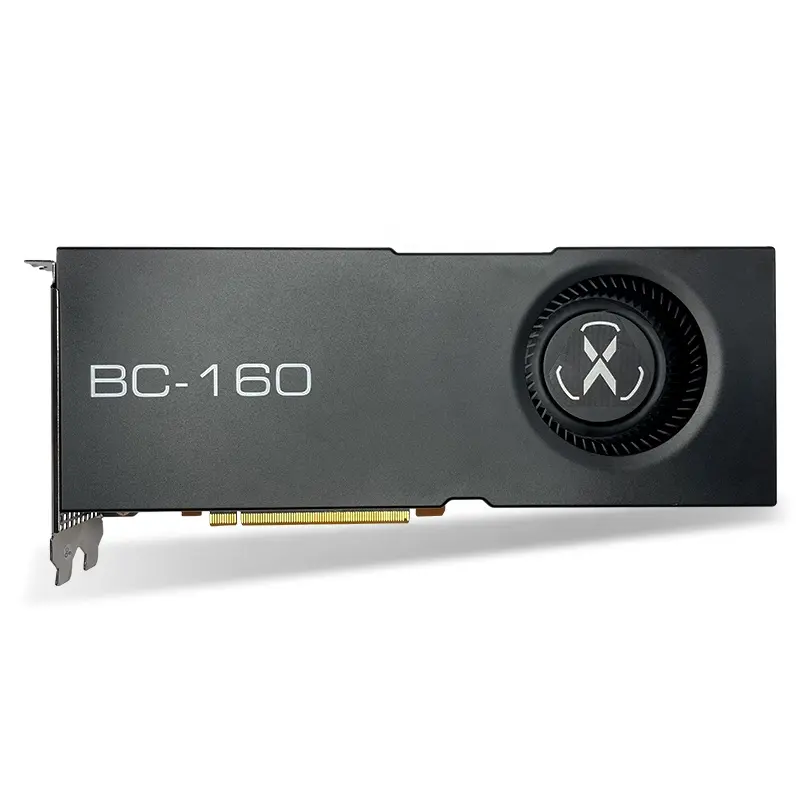 XFX amd bc160 بلاكا دي فيديو رسم بطاقات Rx 5700xt bc-160 gpu الألعاب بطاقات 6600 xt 6600xt 6800 6900 الكمبيوتر نفيديا غيفورسي