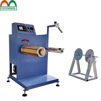 Fournisseurs chinois machines de fabrication de produits en papier machine de rembobinage de corde de papier torsadée kraft