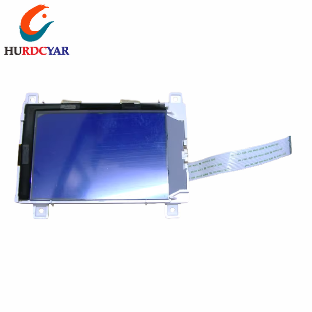 LCD Panel Display PSR-S550 PSR-S500 PSR-S650 PSR-S670 MM6 H3574 YD Instead  controller