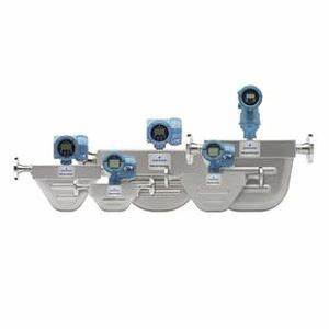 Medidor de Flujo de Gas Comprimido CNG050S290NQEPMZZZ Motion CNG050 - Product Image 4